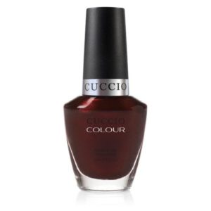 SMALTO BEIJING NIGHT GLOW Cuccio smalto 13ml