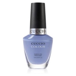 SMALTO JAMAICA ME CRAZY Cuccio smalto 13ml