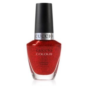 SMALTO MANHATTAN MAYHEM Cuccio smalto 13ml