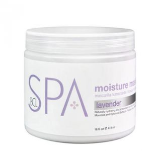 BCL SPA LAVANDA E MENTA MASCHERA DETOSSINANTE DA 473ML