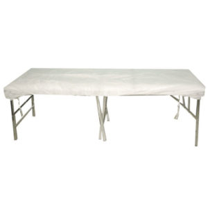 COPRILETTINO IN TNT CON ANGOLI 100X250CM 5pezzi