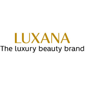 4 - LUXANA THE LUXURY BEAUTY BRAND