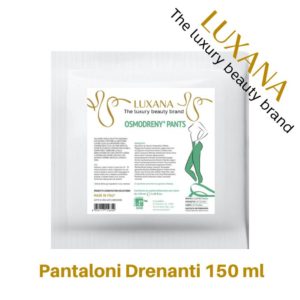 luxana pantaloni drenanti 150ml