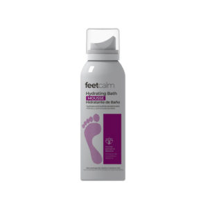 FEETCALM MOUSSE  DA BAGNO IDRATANTE 125ML