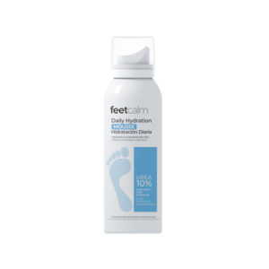 FEETCALM MOUSSE IDRATANTE 10% AD USO QUOTIDIANO 125ML