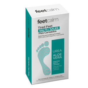 FEETCALM SALI PIEDI STANCHI 400GR