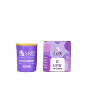 CANDELA PROFUMATA 150ML BE LOVELY