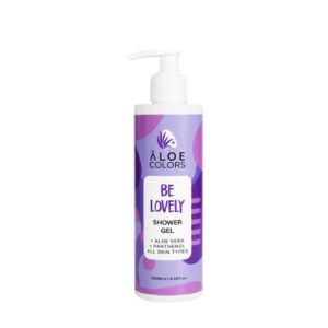 GEL DOCCIA BE LOVELY 250ML