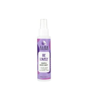 SPRAY VISO CORPO E CAPELLI 100ML BE LOVELY