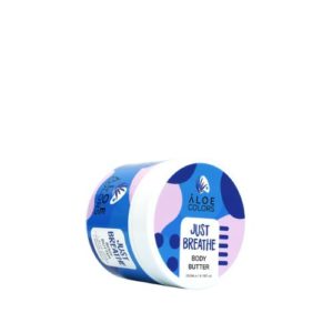 BURRO CORPO 200ML JUST BREATHE