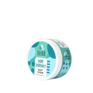 SCRUB CORPO SORBETTO 200ML PURE SERENITY