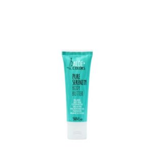 BURRO CORPO E MANI 50ML PURE SERENITY