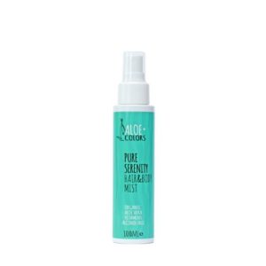 SPRAY VISO CORPO E CAPELLI 100ML PURE SERENITY