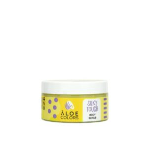 SCRUB CORPO SORBETTO 200ML SILKY TOUCH