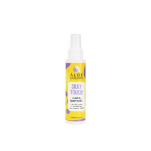 SPRAY VISO CORPO E CAPELLI 100ML SILKY TOUCH