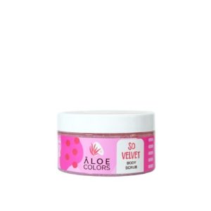 SCRUB SORBETTO CORPO 200ML SO VELVET