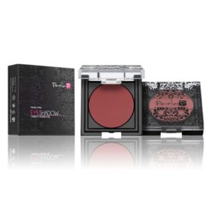 EYE SHADOW 43 PURPLE RED