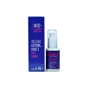 INSTANT LIFTING EFFECT FACE SERUM 30ML