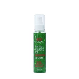REGENERATING FACE SERUM 100ML
