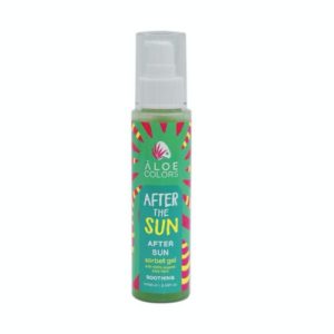 GEL DOPOSOLE RINFRESCANTE “SORBETTO” – ALOE COLORS INTO THE SUN 100ML