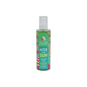 GEL DOPOSOLE RINFRESCANTE “SORBETTO” – ALOE COLORS INTO THE SUN 250ML