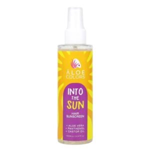 SPRAY PROTETTIVO CAPELLI UV 150ML