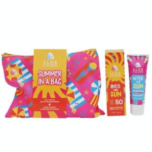 PINK COSMETIC BAG – EDIZIONE SPECIALE 2025