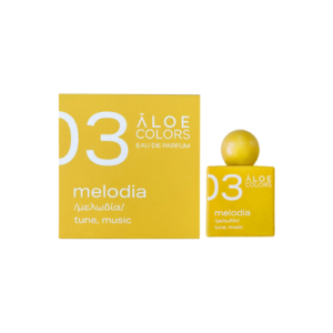 03 MELODIA EAU DE PARFUM 50ML