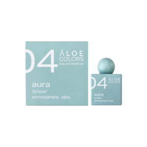 04 AURA EAU DE PARFUM 50ML