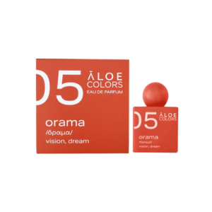 05 ORAMA EAU DE PARFUM 50ML