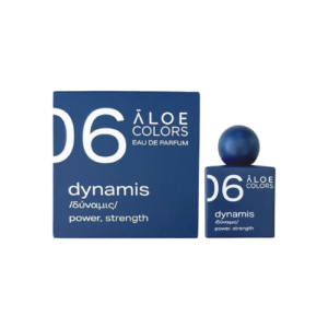 06 DYNAMIS EAU DE PARFUM 50ML