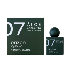 07 ORIZON EAU DE PARFUM 50ML