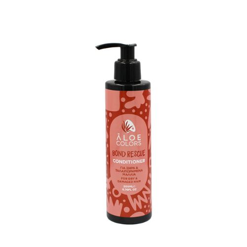 Aloe Colors Conditioner BOND RESCUE 200ml