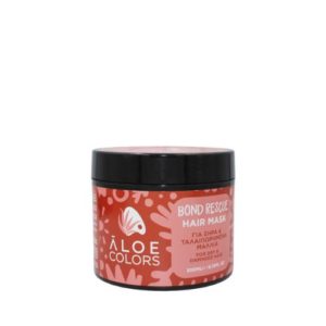 Aloe Colors Mask BOND RESCUE 200ml
