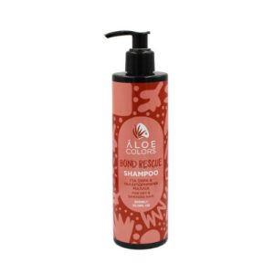 Aloe Colors Shampoo BOND RESCUE 300ml