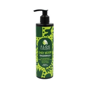 Aloe Colors Shampoo DAILY BLOOM 300ml