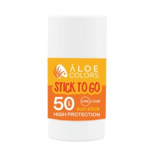 FACE SUN STICK SPF50