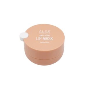 NATURAL KISS ANTI-AGING LIP MASK (BEIGE) 10ML