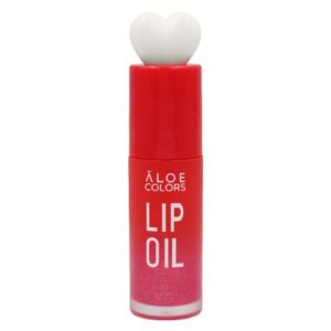 CHERRY POP LIP OIL (RED) 10ML