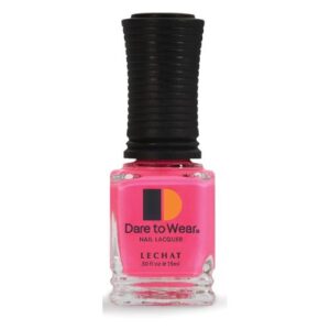 DW52 – STRAWBERRY MOUSSE SMALTO 15ML