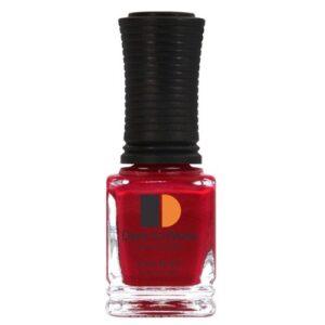 DW189 – RED HAUTE SMALTO 15ML