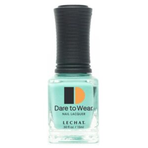 DW257 – TEAL ME ABOUT IT SMALTO 15ML