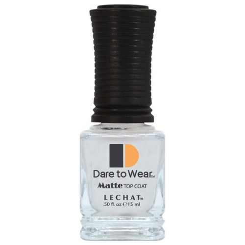 DARE TO WEAR TOP COAT MATTE - OPACO SMALTO 15ML