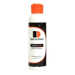 THIN A LAQ POLISH THINNER 118ML
